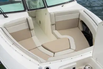 Thumbnail von Boston Whaler 280 Vantage