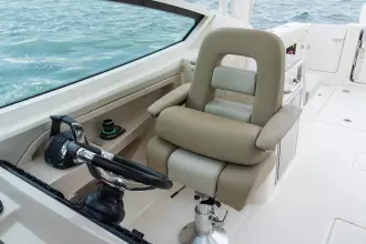 Thumbnail von Boston Whaler 280 Vantage
