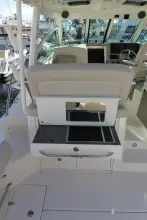 Thumbnail von Boston Whaler 345 Conquest