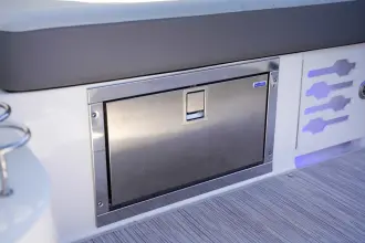 Thumbnail von Sea Ray SLX 280