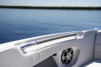 Thumbnail von Sea Ray SLX 280