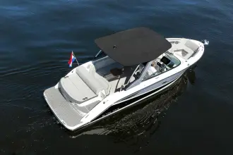 Thumbnail von Sea Ray SLX 280