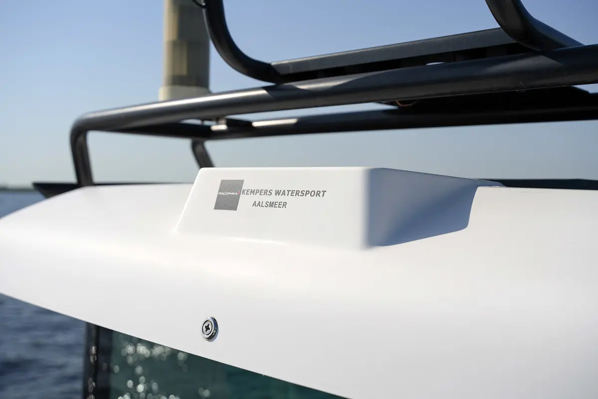 Thumbnail von Axopar 28 Cabin