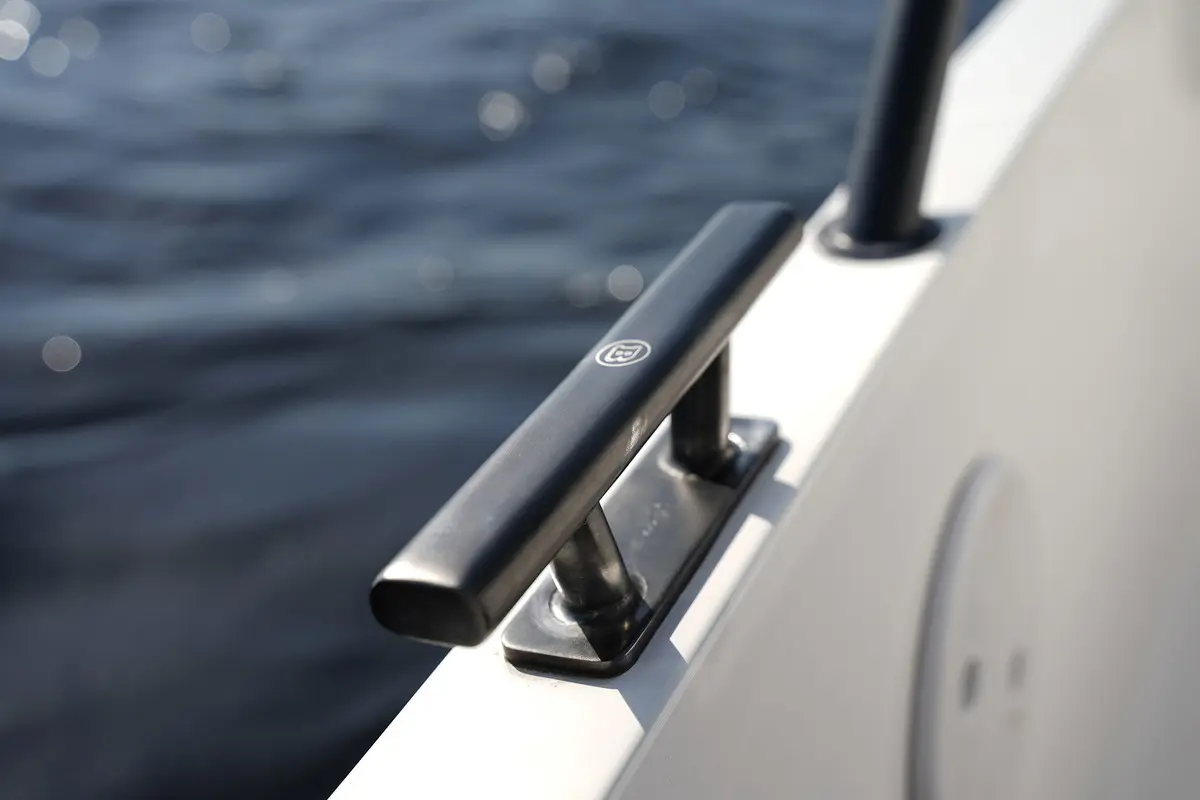 Thumbnail von Axopar 28 Cabin