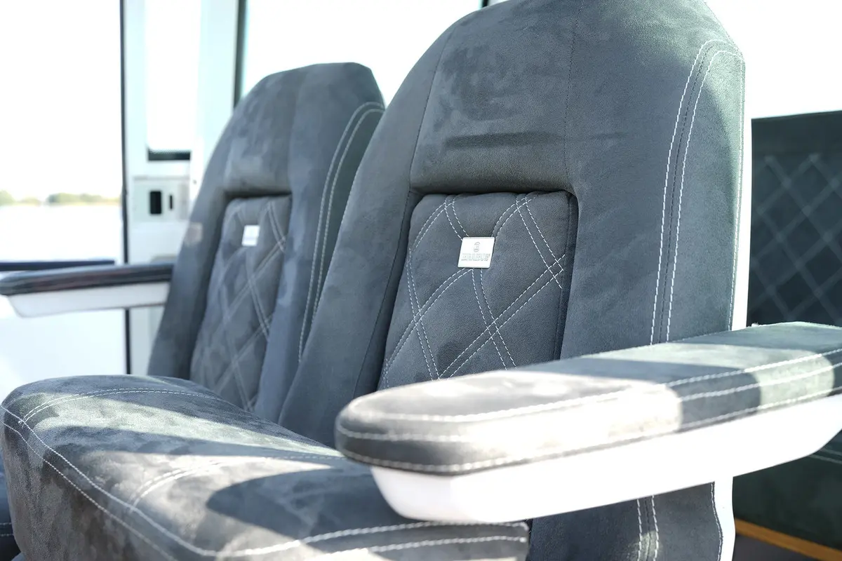 Thumbnail von Axopar 28 Cabin