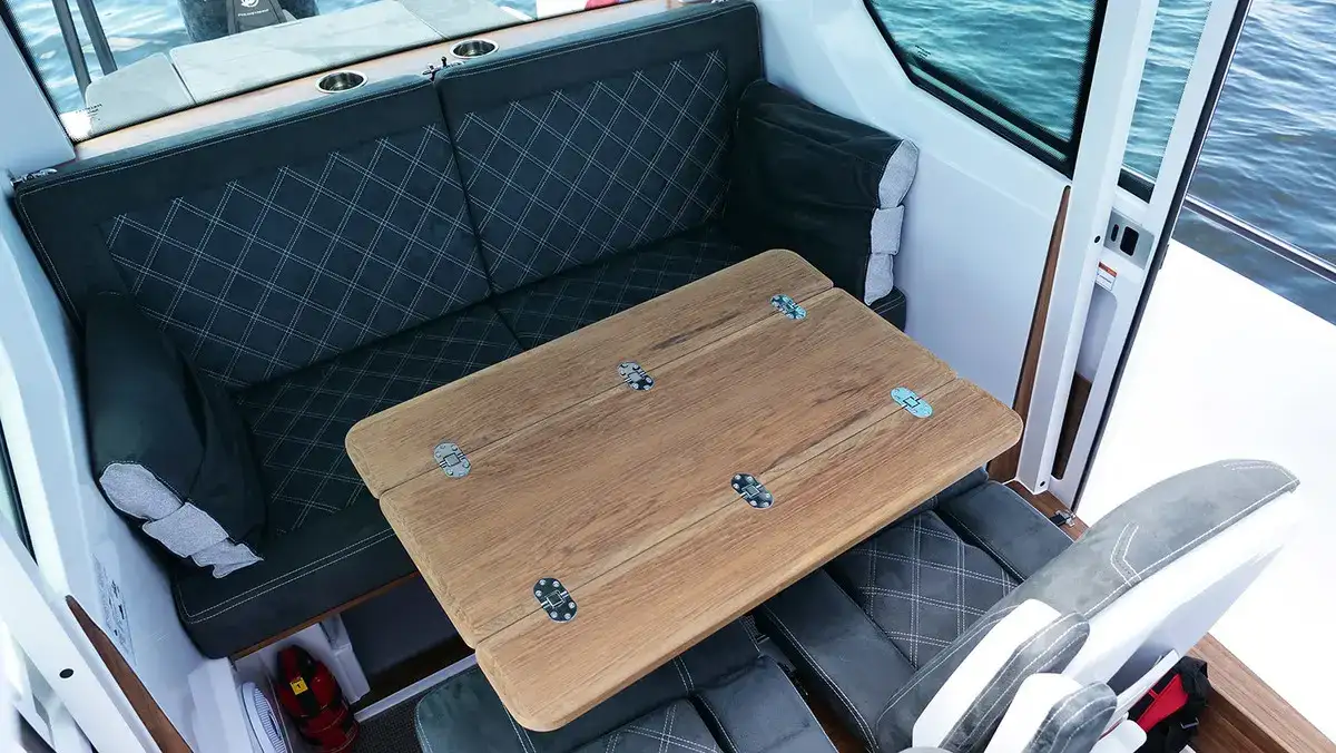 Thumbnail von Axopar 28 Cabin