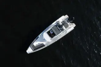 Thumbnail von Axopar 28 Cabin