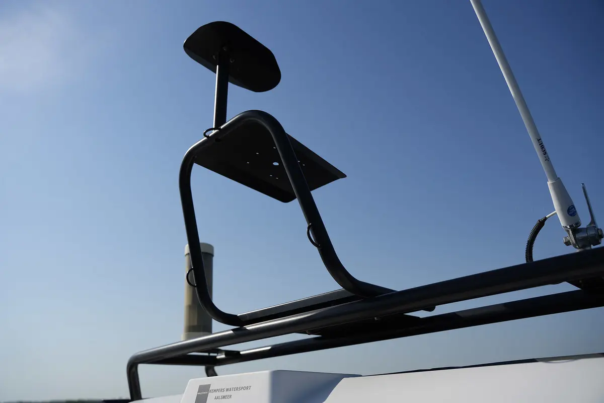 Thumbnail von Axopar 28 Cabin