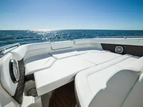 Thumbnail von Sea Ray SDX 250 Outboard