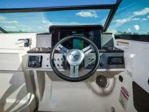 Thumbnail von Sea Ray SDX 250 Outboard