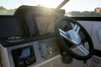 Thumbnail von Sea Ray SDX 250 Outboard