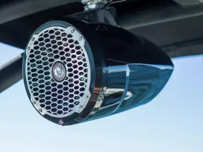 Thumbnail von Sea Ray SDX 250 Outboard