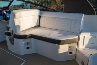 Thumbnail von Sea Ray SDX 250 Outboard