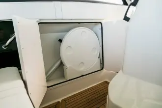 Thumbnail von Sea Ray Sundancer 320