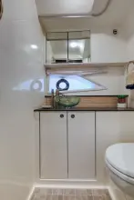 Thumbnail von Sea Ray Sundancer 320