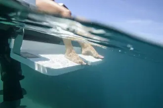 Thumbnail von Sea Ray Sun Sport 250