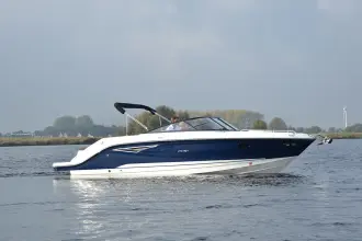 Thumbnail von Sea Ray Sun Sport 250