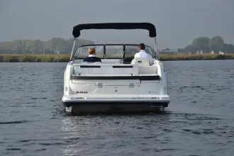 Thumbnail von Sea Ray Sun Sport 250