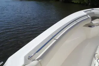 Thumbnail von Boston Whaler 280 Outrage