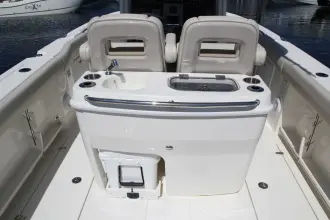 Thumbnail von Boston Whaler 280 Outrage