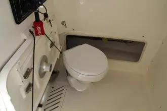 Thumbnail von Boston Whaler 280 Outrage