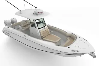 Thumbnail von Boston Whaler 280 Outrage