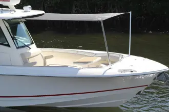 Thumbnail von Boston Whaler 280 Outrage