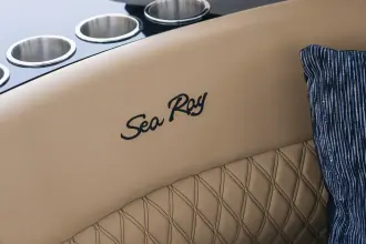 Thumbnail von Sea Ray SLX 260  Sea Ray SLX 260