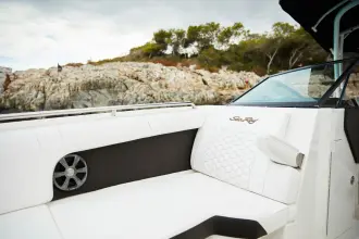 Thumbnail von Sea Ray SDX 270