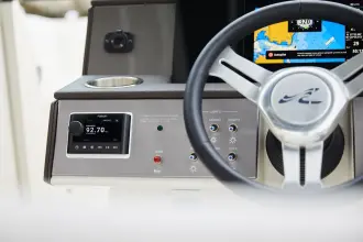 Thumbnail von Sea Ray SDX 270