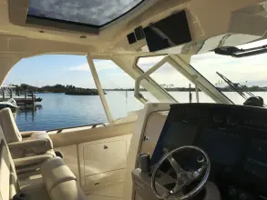 Thumbnail von Boston Whaler 380 Realm