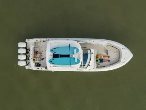 Thumbnail von Boston Whaler 380 Realm