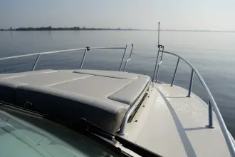 Thumbnail von Sea Ray 265 Sundancer  Sea Ray 265