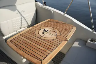 Thumbnail von Sea Ray 265 Sundancer  Sea Ray 265