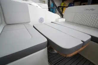 Thumbnail von Sea Ray 265 Sundancer  Sea Ray 265