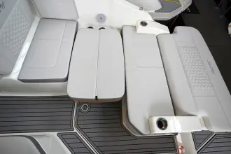 Thumbnail von Sea Ray 265 Sundancer  Sea Ray 265