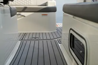 Thumbnail von Sea Ray 265 Sundancer  Sea Ray 265