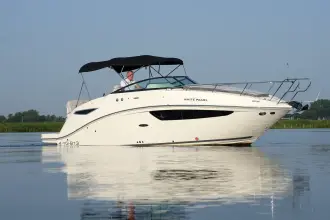 Thumbnail von Sea Ray 265 Sundancer  Sea Ray 265
