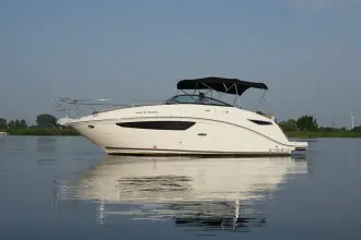 Thumbnail von Sea Ray 265 Sundancer  Sea Ray 265