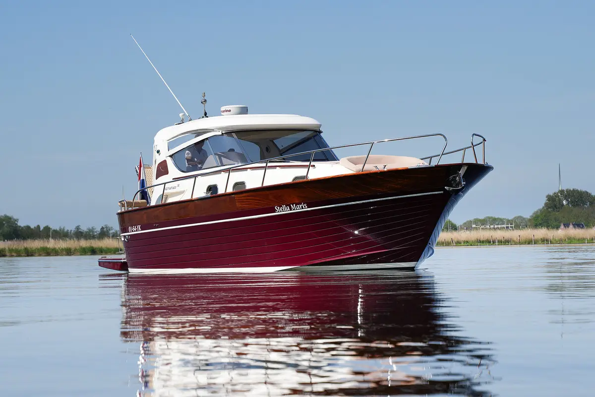 Thumbnail von Apreamare 38 Comfort