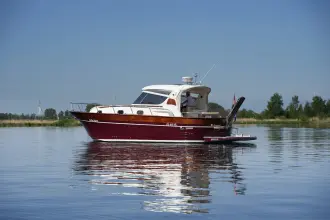 Thumbnail von Apreamare 38 Comfort