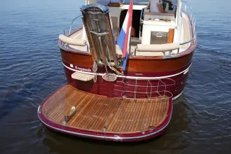 Thumbnail von Apreamare 38 Comfort