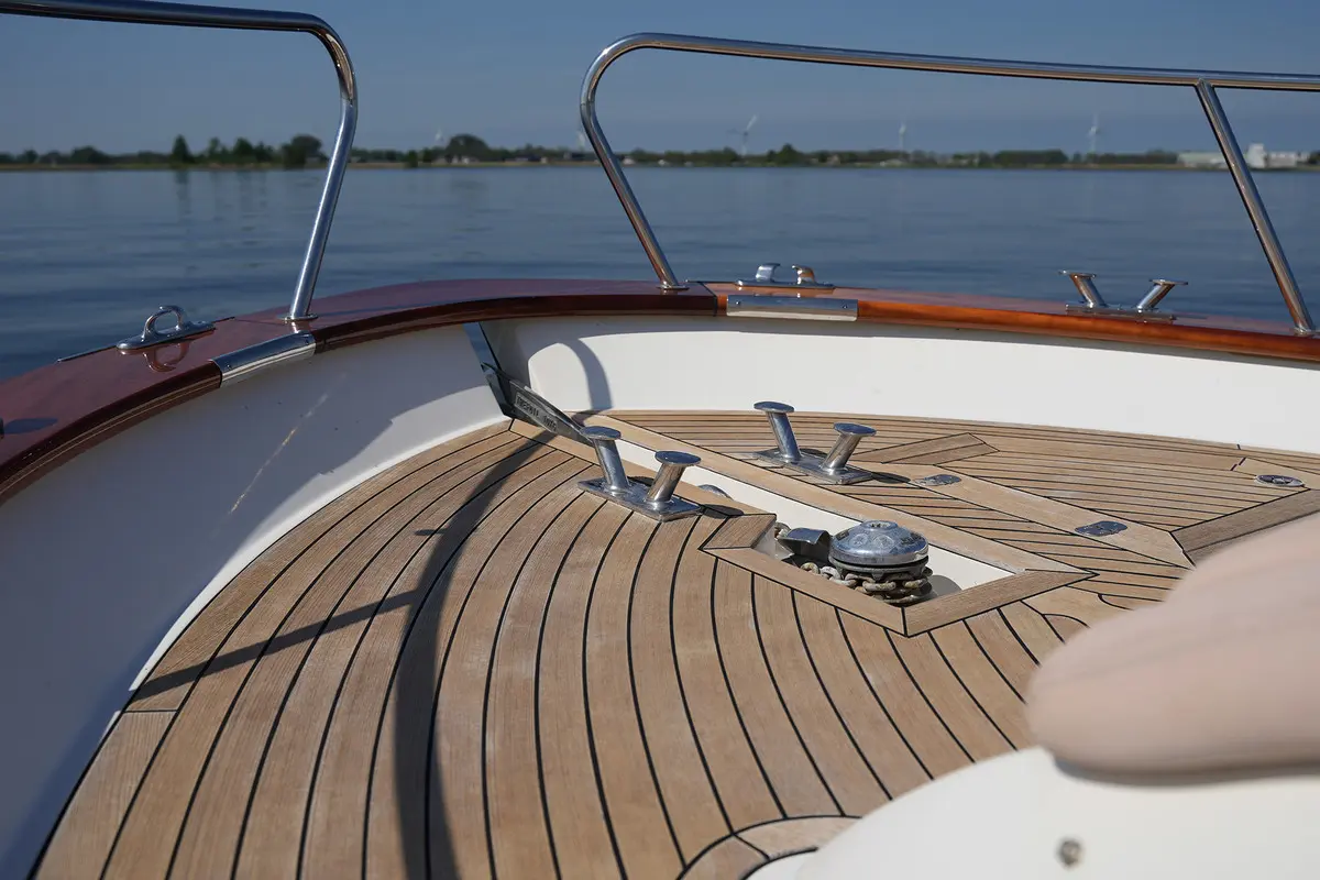 Thumbnail von Apreamare 38 Comfort