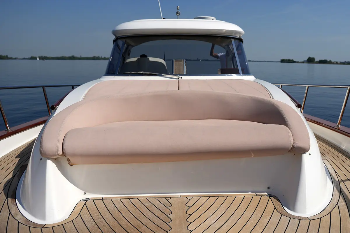 Thumbnail von Apreamare 38 Comfort