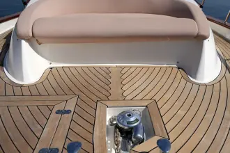 Thumbnail von Apreamare 38 Comfort