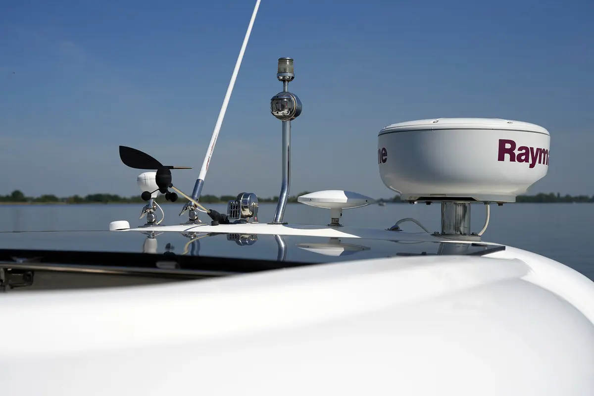 Thumbnail von Apreamare 38 Comfort