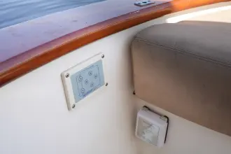 Thumbnail von Apreamare 38 Comfort