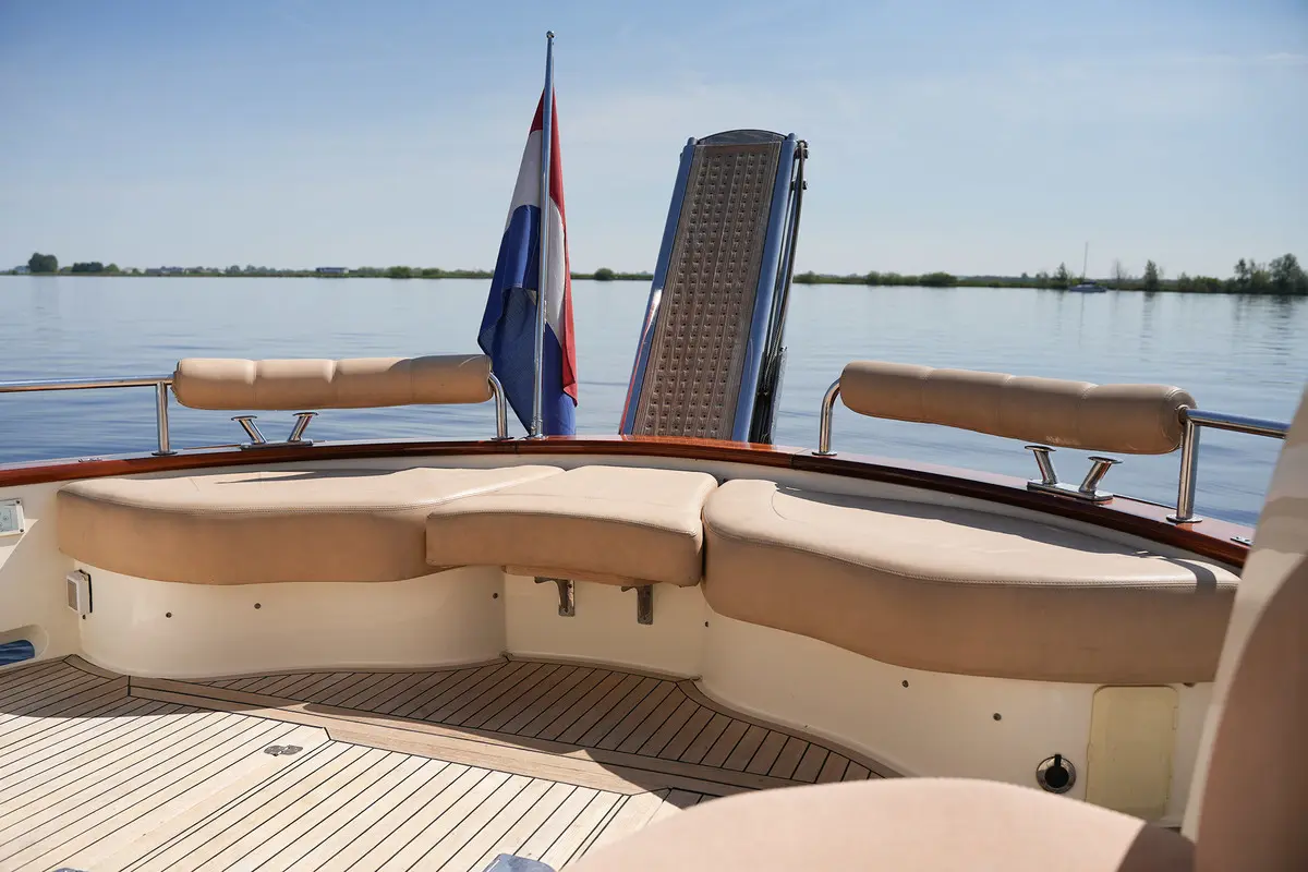 Thumbnail von Apreamare 38 Comfort