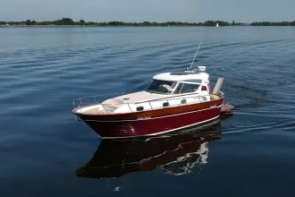 Thumbnail von Apreamare 38 Comfort