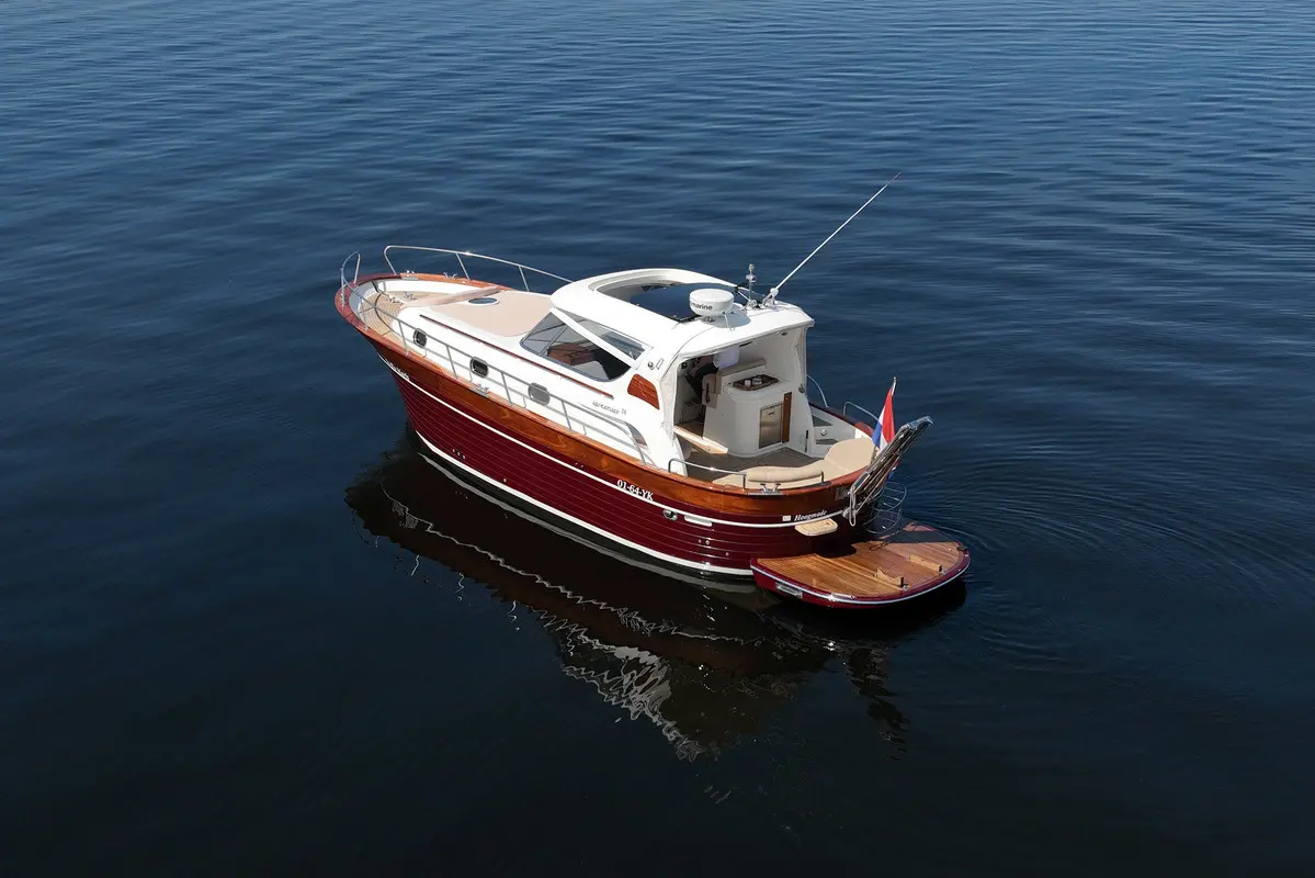 Thumbnail von Apreamare 38 Comfort